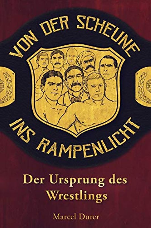 Von der Scheune ins Rampenlicht - Der Ursprung des Wrestlings
