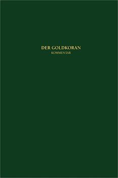 Der Goldkoran