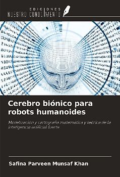 Cerebro biónico para robots humanoides