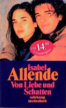 Von Liebe und Schatten. Roman