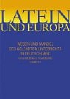 Latein und Europa
