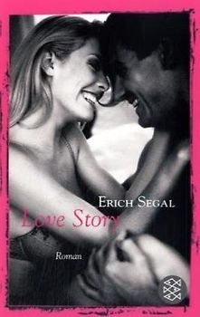 Love Story. Roman