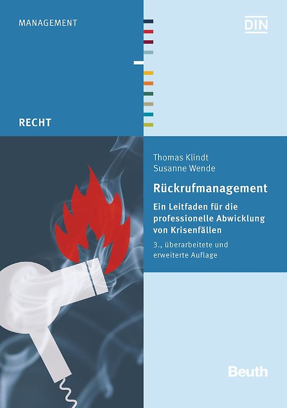 Rückrufmanagement