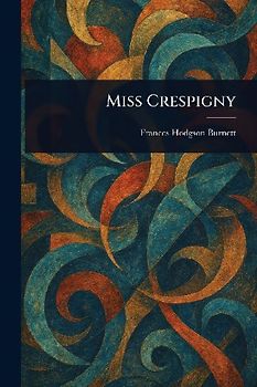Miss Crespigny