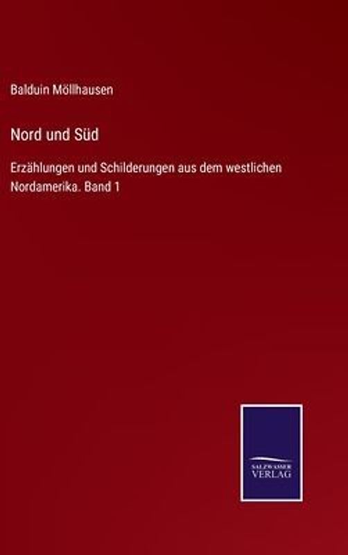 Nord und Süd