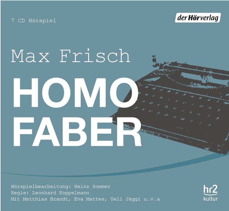 Homo faber