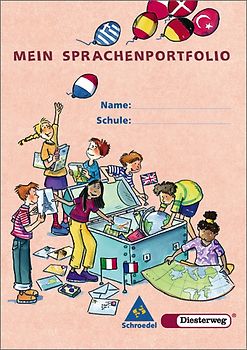 Mein Sprachenportfolio