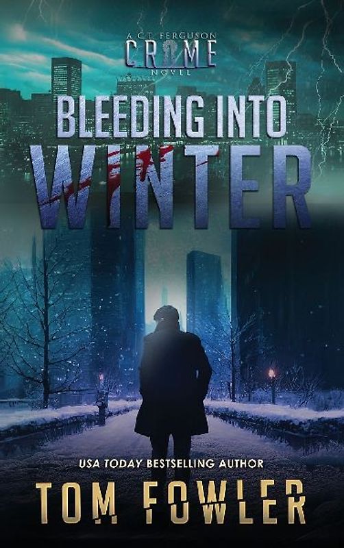 Bleeding into Winter