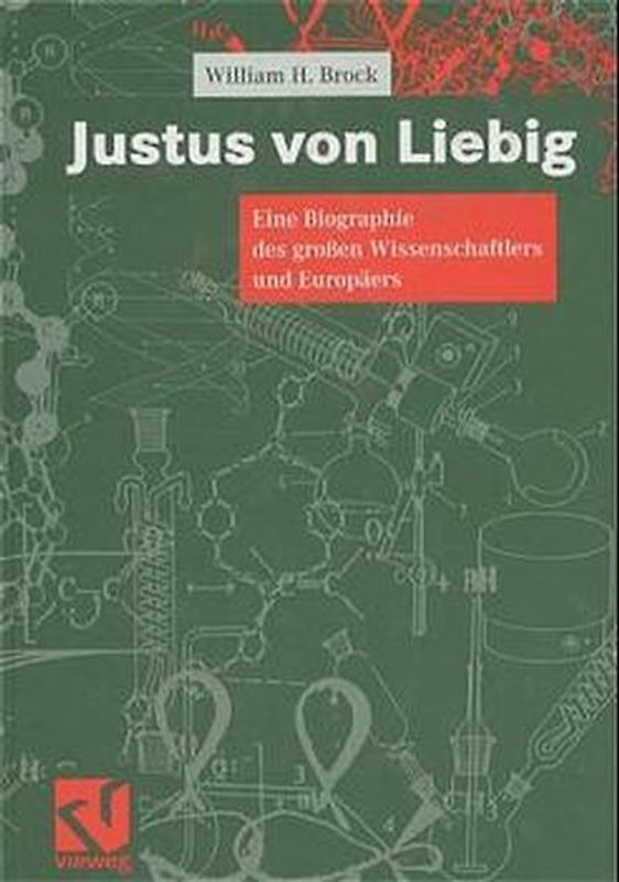 Justus von Liebig