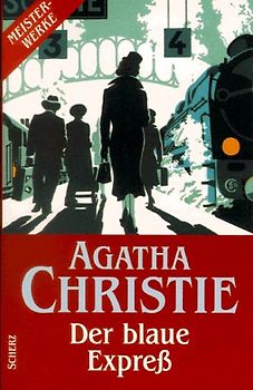 Der blaue Express