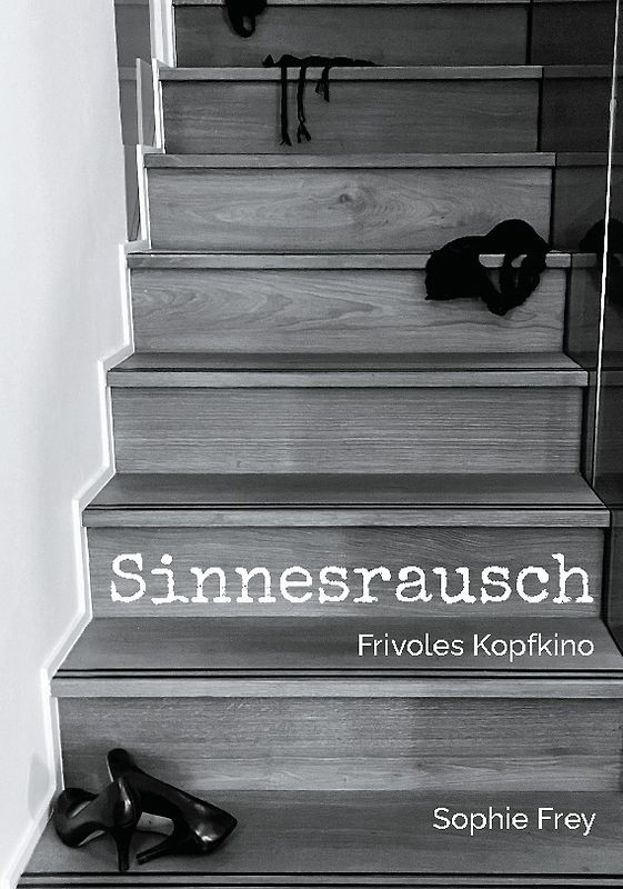 Sinnesrausch