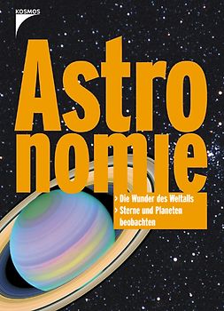 Astronomie