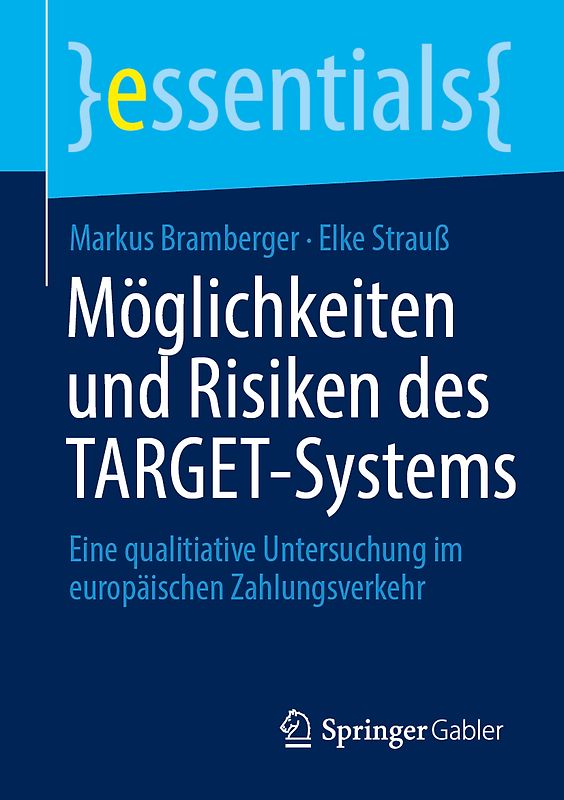 Möglichkeiten und Risiken des TARGET-Systems
