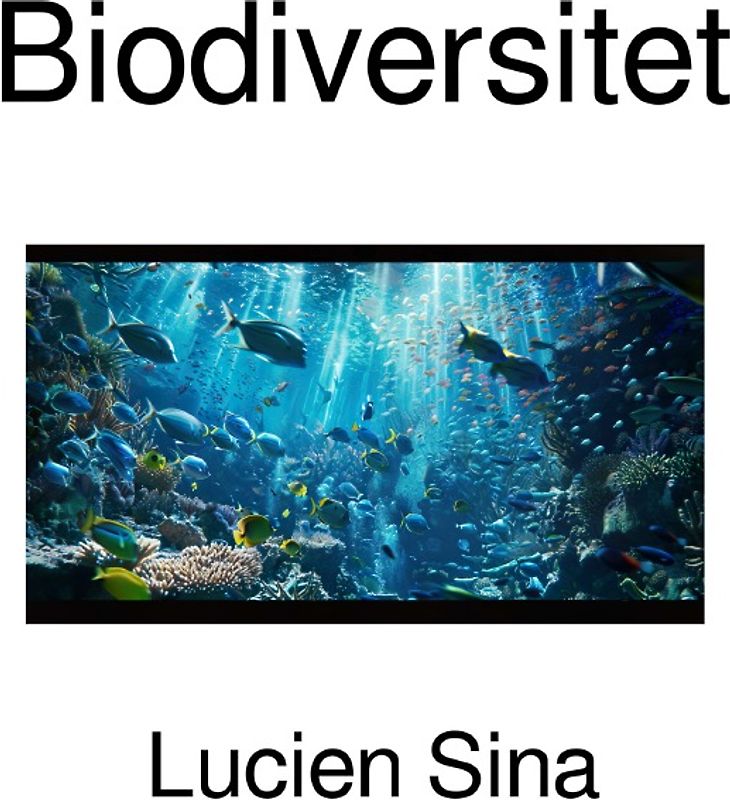 Biodiversitet