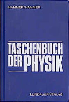 Taschenbuch der Physik