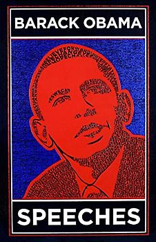 Barack Obama Speeches (Leather-bound Classics)