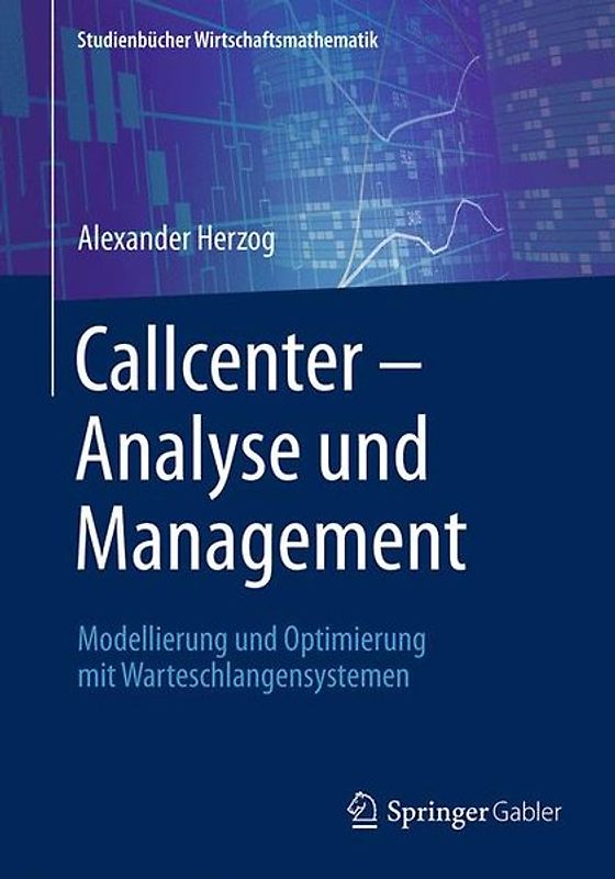 Callcenter – Analyse und Management