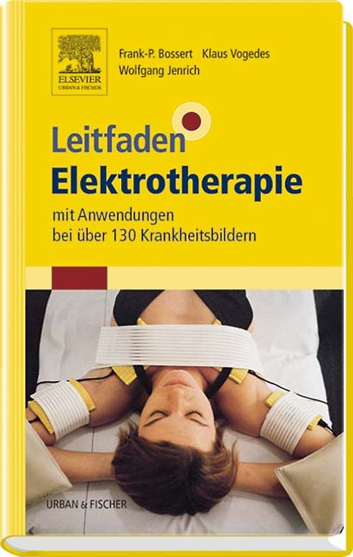 Leitfaden Elektrotherapie
