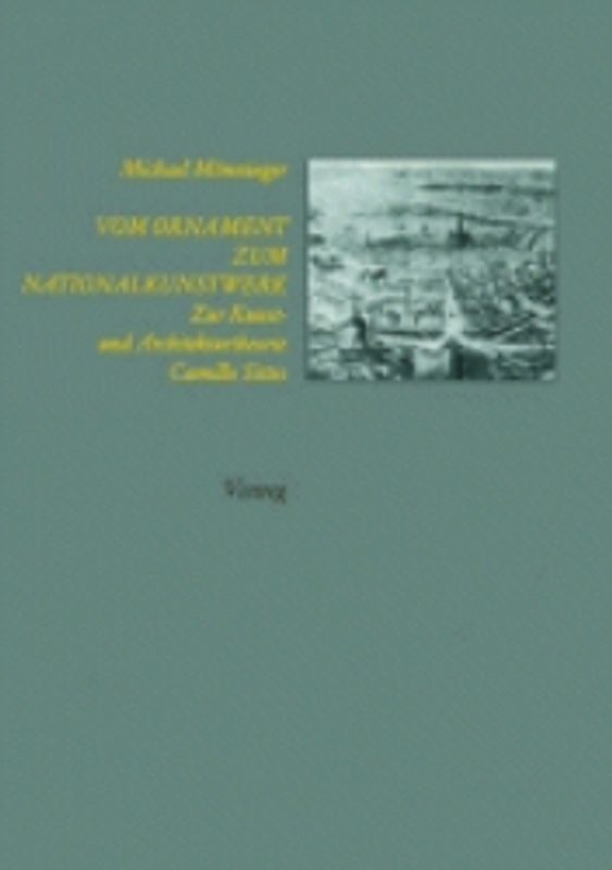 Vom Ornament zum Nationalkunstwerk