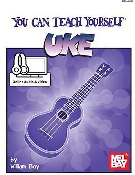 You Can Teach Yourself Uke