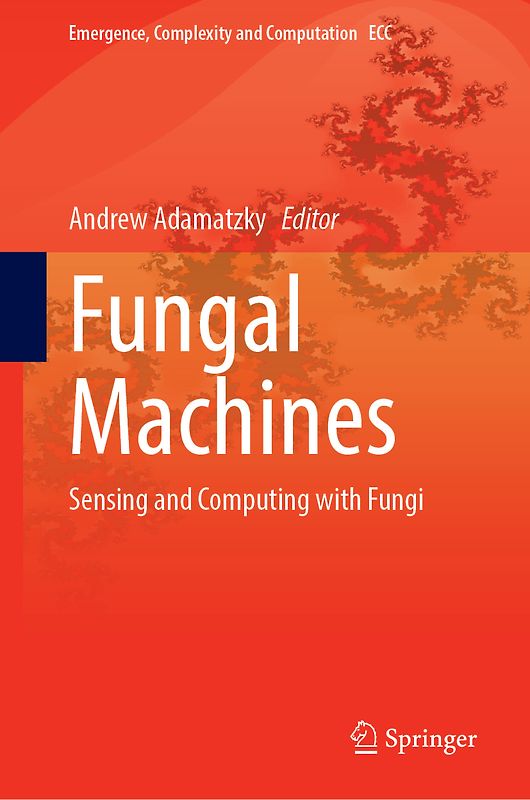 Fungal Machines