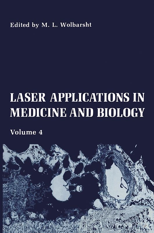 Laser Applications in Medicine and Biology