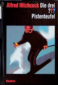 Die drei ??? Pistenteufel