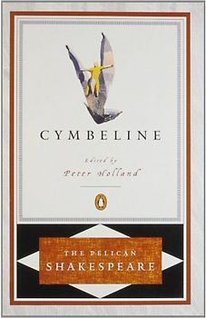 Cymbeline (Shakespeare, Pelican) - Shakespeare, William