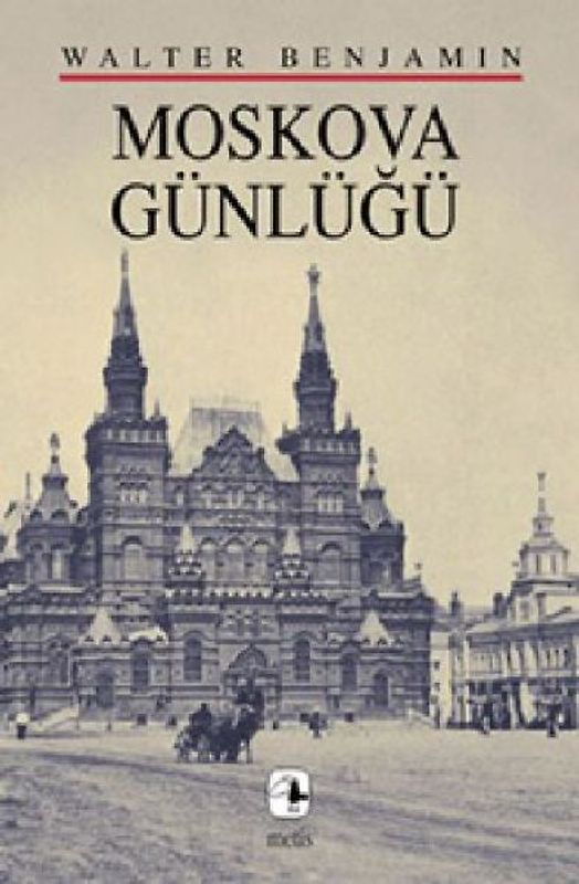 Moskova Günlügü