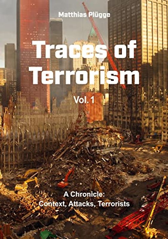 Traces of Terrorism