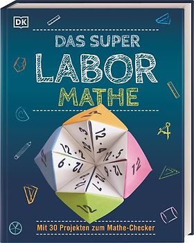 Das Super-Labor Mathe