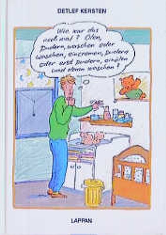 Wie war das noch mal?