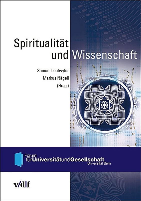 Spiritualität und Wissenschaft