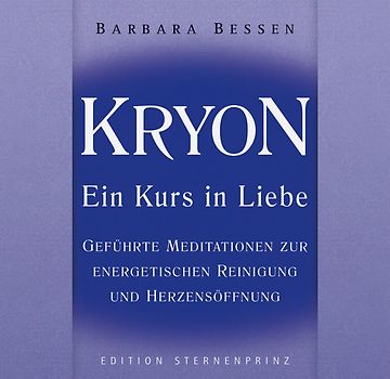 Kryon - Ein Kurs in Liebe