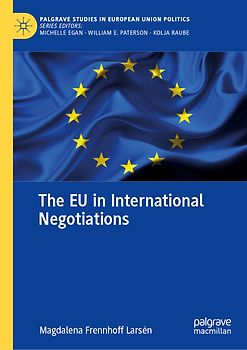 The EU in International Negotiations