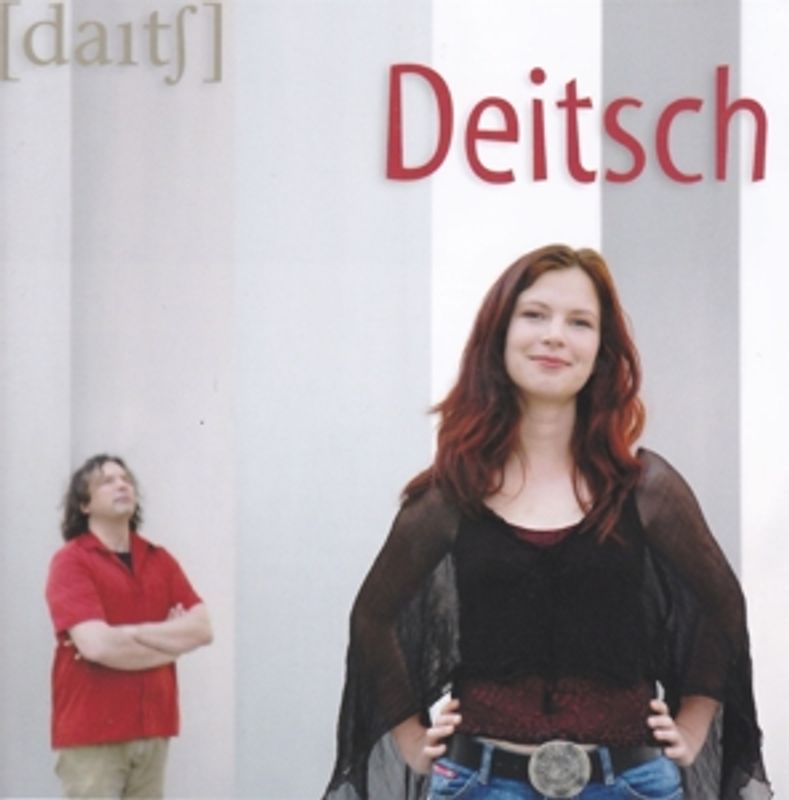 Deitsch - Königskinder