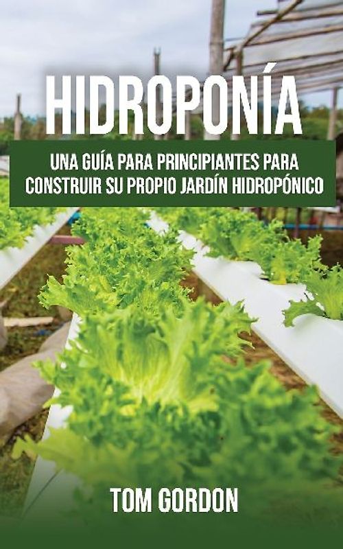 Hidroponía