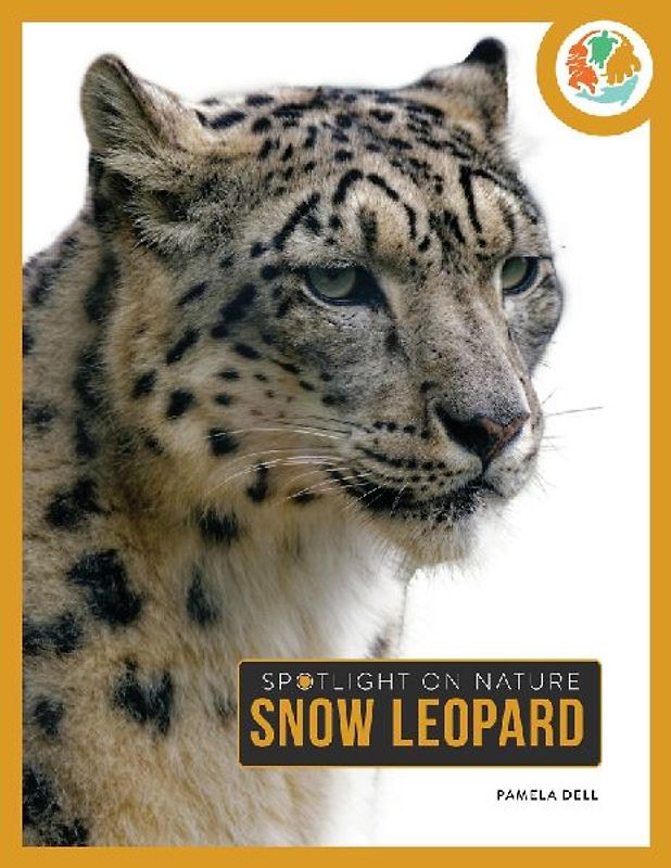 Snow Leopard