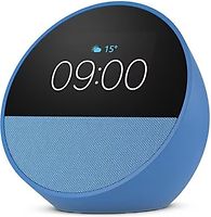 Amazon Echo Spot [2024] azul