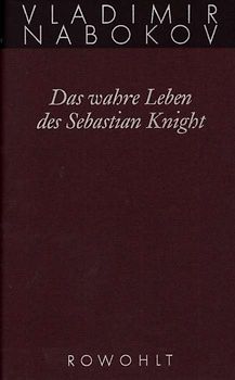 Das wahre Leben des Sebastian Knight