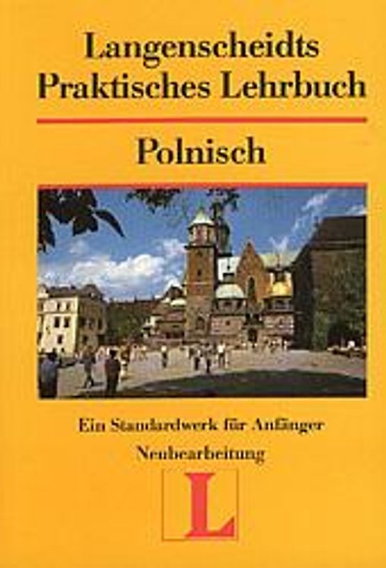 Langenscheidt Praktische Lehrbücher / Polnisch