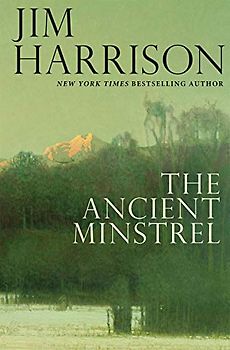 Ancient Minstrel: Novellas