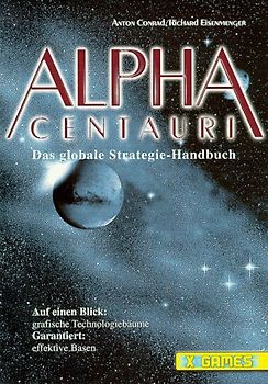 Alpha Centauri