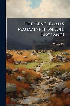 The Gentleman's Magazine (london, England)