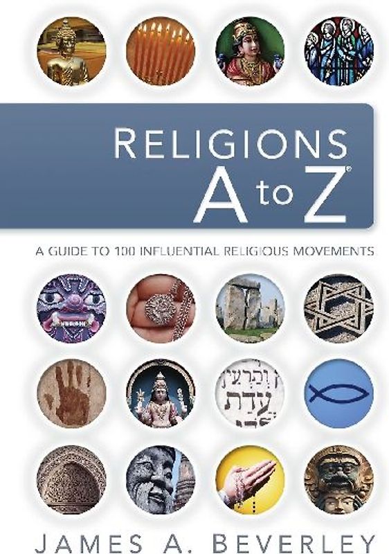Religions A to Z