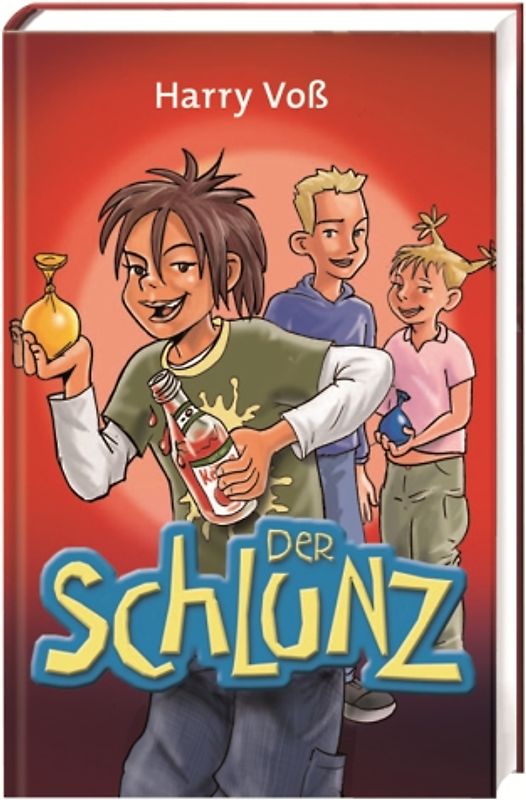Der Schlunz