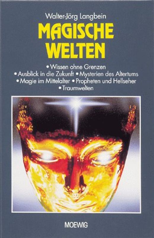 Magische Welten