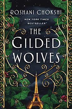 The Gilded Wolves