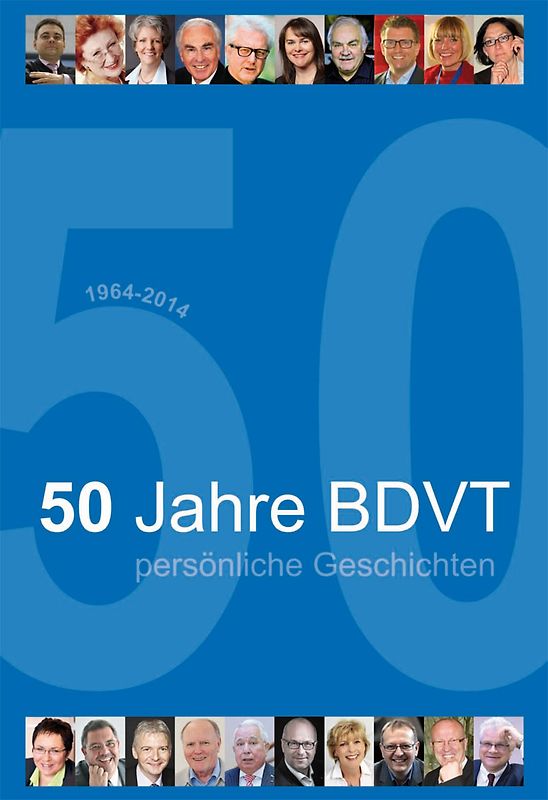50 Jahre BDVT