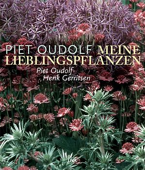 Meine Lieblingspflanzen